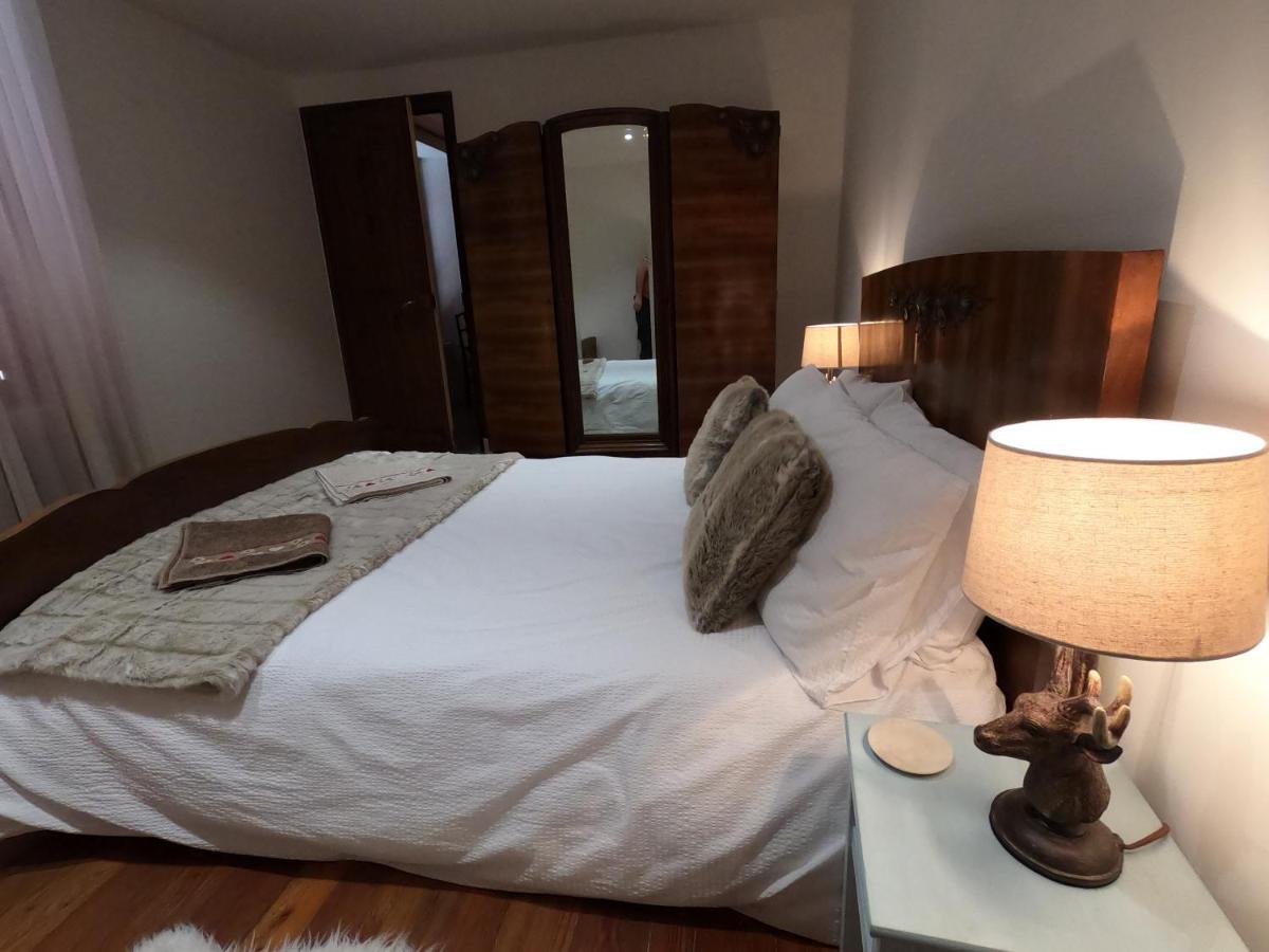 Chez Daisy Villa Longefoy Bagian luar foto