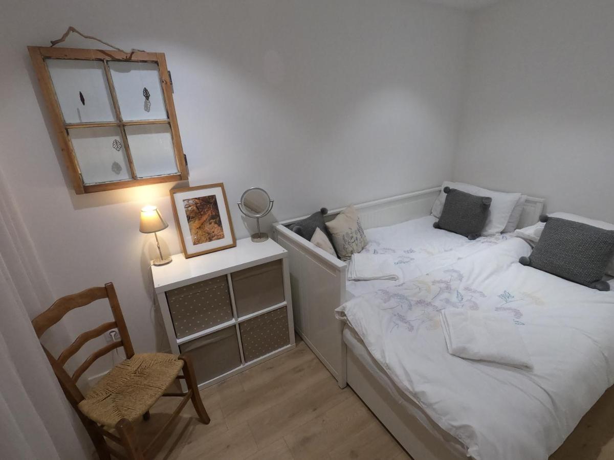 Chez Daisy Villa Longefoy Bagian luar foto