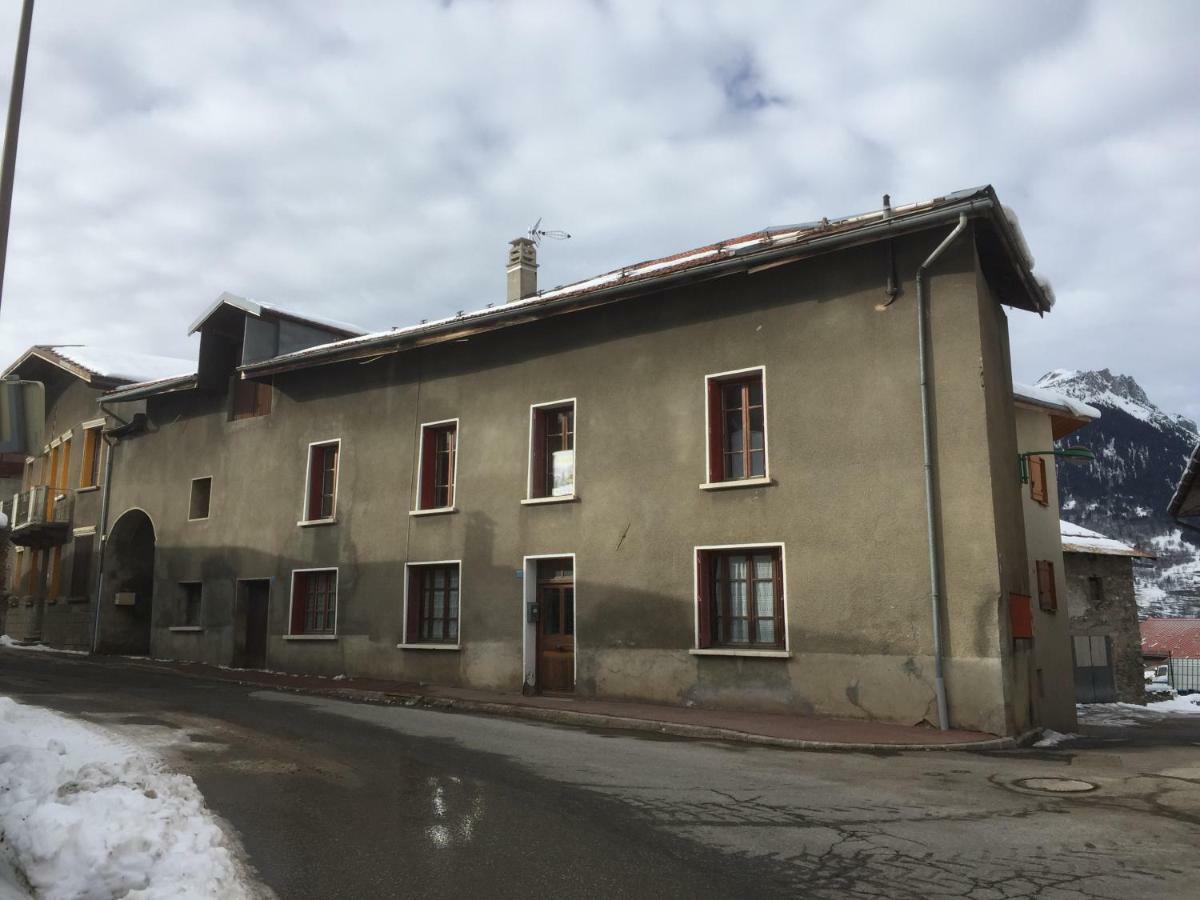 Chez Daisy Villa Longefoy Bagian luar foto